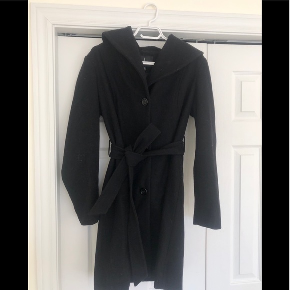 London Fog Wool Coat - Picture 5 of 5